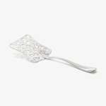 Ornate Stainless Steel Serving Spatula / Cake Server